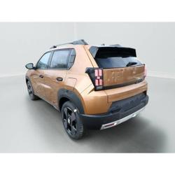Fiat Panda GRANDE HYBRID 110 LA PRIMA Saint-Jouan-des-Gu&eacute;rets