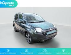 Fiat Panda Saint-Jouan-des-Guérets