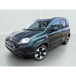 Fiat Panda CROSS 5S Saint-Jouan-des-Gu&eacute;rets