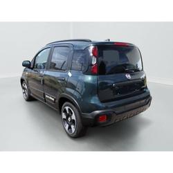Fiat Panda CROSS 5S Saint-Jouan-des-Gu&eacute;rets