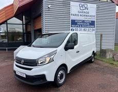 Fiat Talento Mondeville