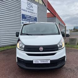 Fiat Talento 1.2 CH1 2.0 ECOJET 120CH EVOLUZIONE Mondeville