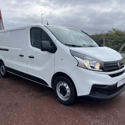 Fiat Talento 1.2 CH1 2.0 ECOJET 120CH EVOLUZIONE Mondeville