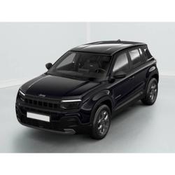 Jeep Avenger MHEV 110 LONGITUDE Saint-Jouan-des-Gu&eacute;rets
