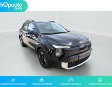 Kia Stonic Saint-Jouan-des-Guérets