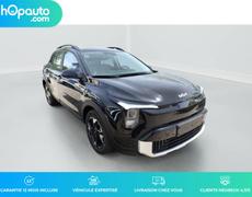 Kia Stonic Laval
