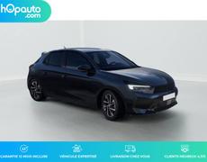 Opel Corsa Saint-Jouan-des-Guérets