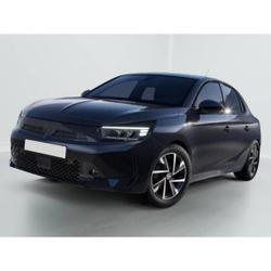 Opel Corsa 100 GS Saint-Jouan-des-Gu&eacute;rets