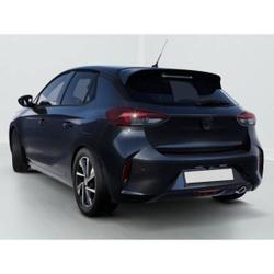 Opel Corsa 100 GS Saint-Jouan-des-Gu&eacute;rets