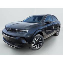 Opel Mokka 136 GS Saint-Jouan-des-Gu&eacute;rets