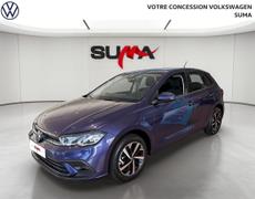 Volkswagen Polo Nevers