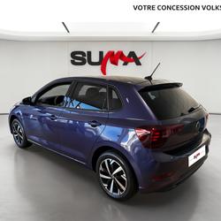 Volkswagen Polo Polo 1.0 TSI 95 S&S BVM5 VW Edition Nevers
