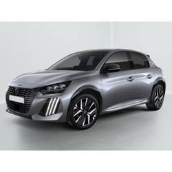 Peugeot 208 Hybrid 145 e-DCS6 GT Saint-Jouan-des-Gu&eacute;rets
