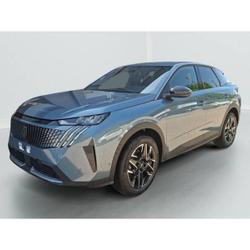 Peugeot 3008 HYBRID 145 ALLURE Saint-Jouan-des-Gu&eacute;rets
