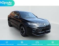 Volkswagen T-Roc Cesson-Sévigné