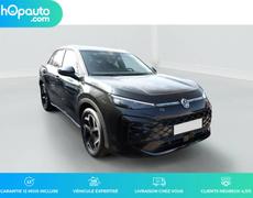 Volkswagen T-Roc Cesson-Sévigné