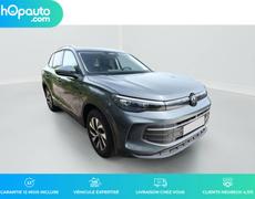 Volkswagen Tiguan Cesson-Sévigné