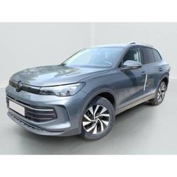 Volkswagen Tiguan 130 DSG Cesson-S&eacute;vign&eacute;