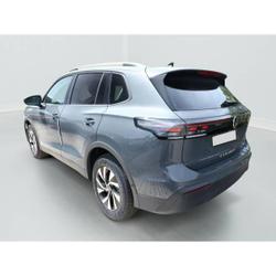 Volkswagen Tiguan 130 DSG Cesson-S&eacute;vign&eacute;