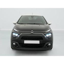 Citroen C3 PureTech 110 S BVM6 Shine Cesson-S&eacute;vign&eacute;