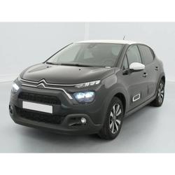 Citroen C3 PureTech 110 S BVM6 Shine Cesson-S&eacute;vign&eacute;