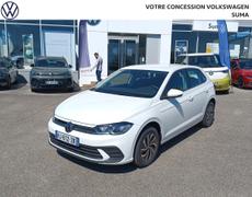 Volkswagen Polo Montceau-les-Mines