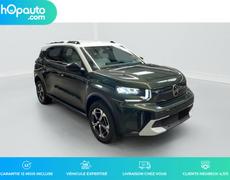 Citroen C3 Aircross Cesson-Sévigné