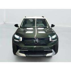 Citroen C3 Aircross E- 113 AUTONOMIE CONFORT MAX Cesson-S&eacute;vign&eacute;