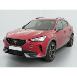Cupra Formentor 1.4 E-HYBRID 245 CH DSG6 VZ Saint-Jouan-des-Gu&eacute;rets