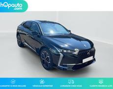 DS DS4 Cesson-Sévigné