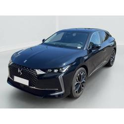 DS DS4 PureTech 130 EAT8 Rivoli DS4 Cesson-S&eacute;vign&eacute;