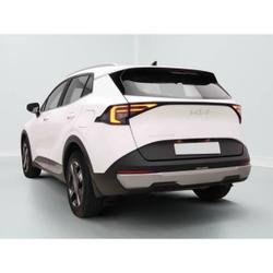 Kia Sportage 1.6 T-GDI 150 AUT PULSE Saint-Jouan-des-Gu&eacute;rets