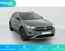 Volkswagen T-Roc Cesson-Sévigné