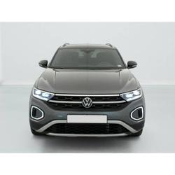 Volkswagen T-Roc 2.0 TDI 150 Start Stop DSG7 Style Cesson-S&eacute;vign&eacute;
