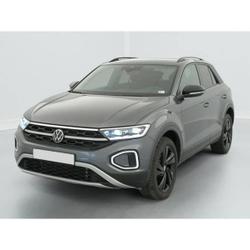 Volkswagen T-Roc 2.0 TDI 150 Start Stop DSG7 Style Cesson-S&eacute;vign&eacute;