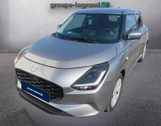 Suzuki Swift Arnage