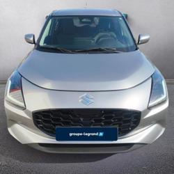 Suzuki Swift 1.2 Hybrid 83ch Privil&egrave;ge Arnage