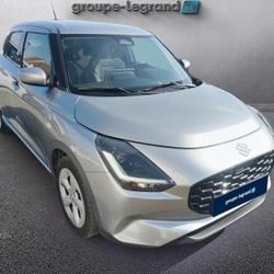 Suzuki Swift 1.2 Hybrid 83ch Privil&egrave;ge Arnage