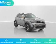 Dacia Duster Cesson-Sévigné