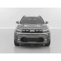 Dacia Duster Hybrid 155ch Extreme Cesson-S&eacute;vign&eacute;