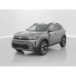 Dacia Duster Hybrid 155ch Extreme Cesson-S&eacute;vign&eacute;