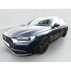 DS DS9 Hybride E-Tense 360 4x4 Rivoli + DS9 +  + Cesson-S&eacute;vign&eacute;