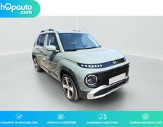 Hyundai Inster Cesson-Sévigné