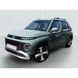 Hyundai Inster 49 KWH 115 Cesson-S&eacute;vign&eacute;