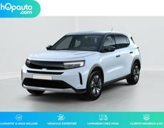 Opel Frontera Cesson-Sévigné
