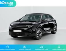 Opel Mokka Cesson-Sévigné