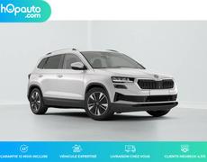 Skoda Karoq Cesson-Sévigné