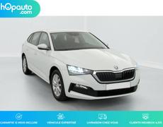 Skoda Scala Cesson-Sévigné