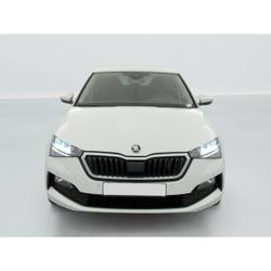 Skoda Scala 1.0 TSI Evo 110 ch BVM6 Business Cesson-S&eacute;vign&eacute;