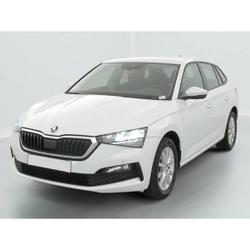 Skoda Scala 1.0 TSI Evo 110 ch BVM6 Business Cesson-S&eacute;vign&eacute;